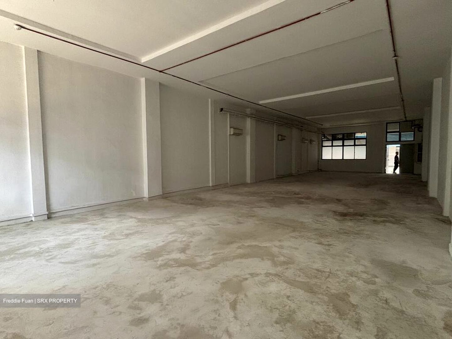 Techplace 1 (D20), Factory #581725281